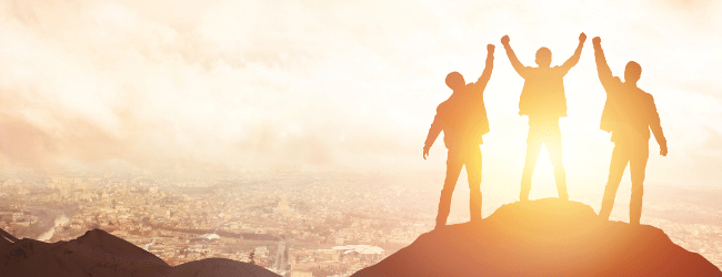 comment développer les compétences de leadership dans les pme