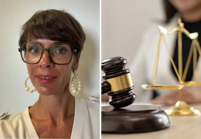 en tete droit du travail
