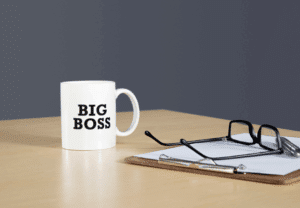 la formation du dirigeant