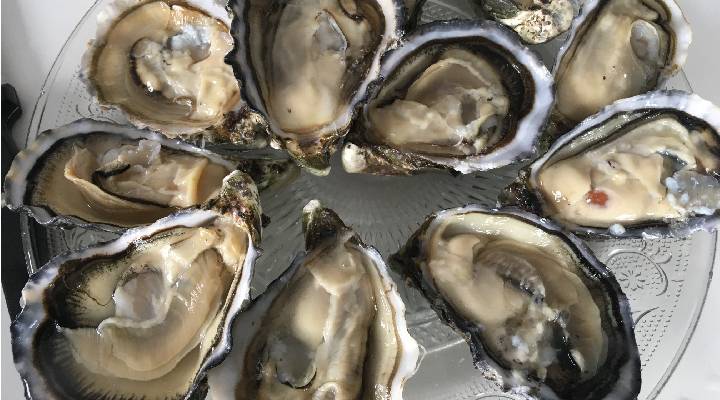 Produits de la Mer