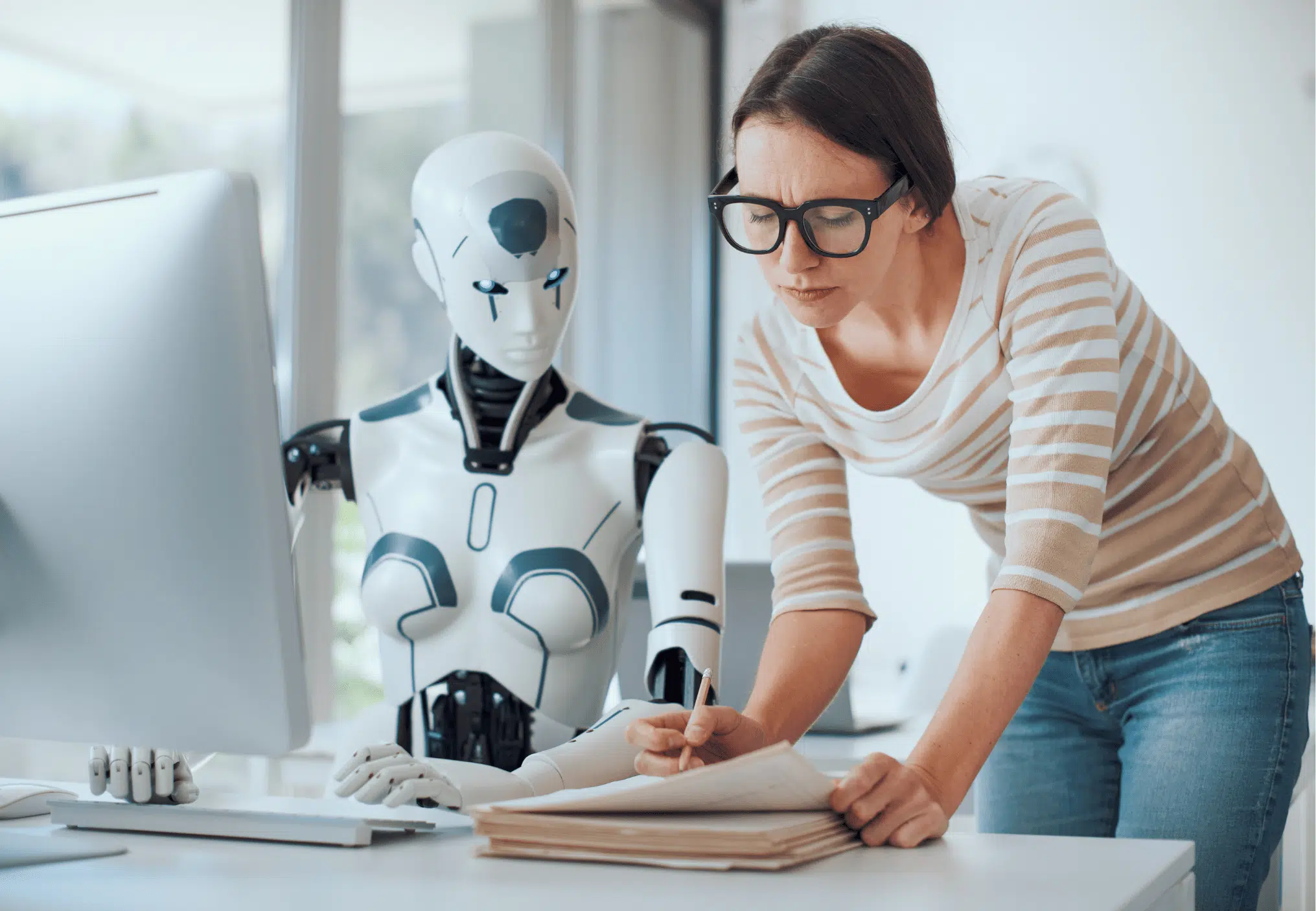 quel assistant ia choisir