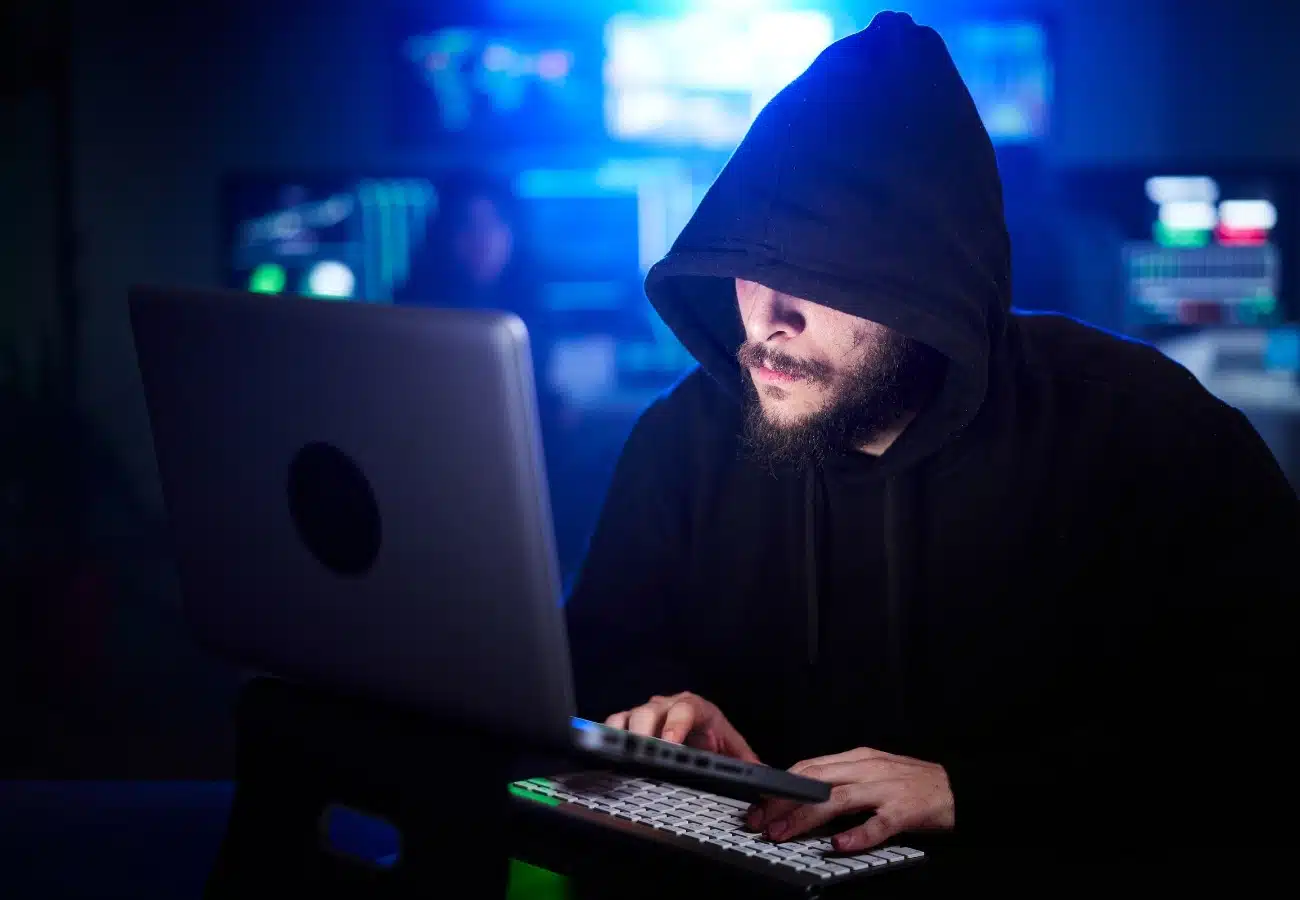 securite informatique